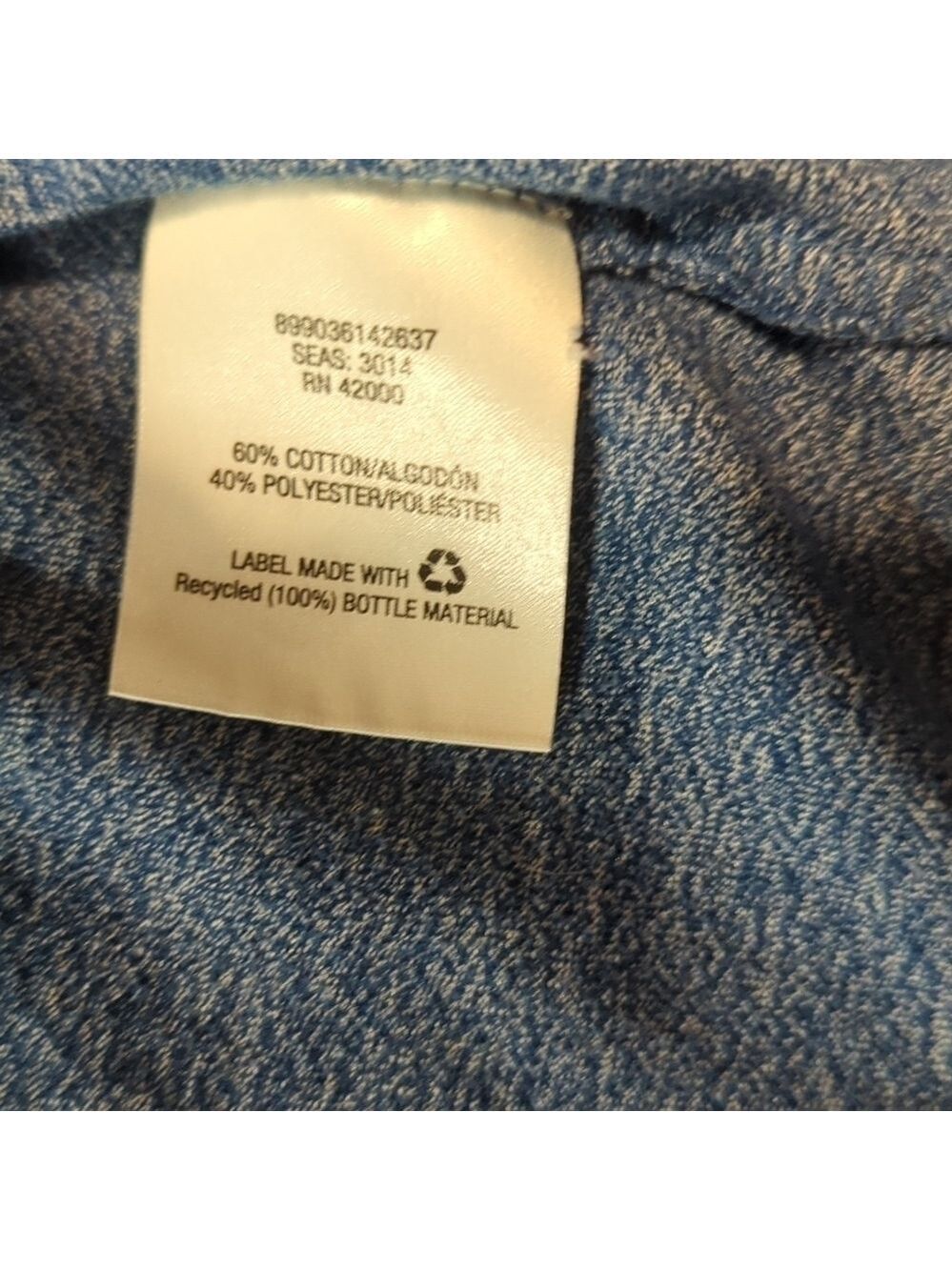 T-SHIRT - Picture 3 of 3